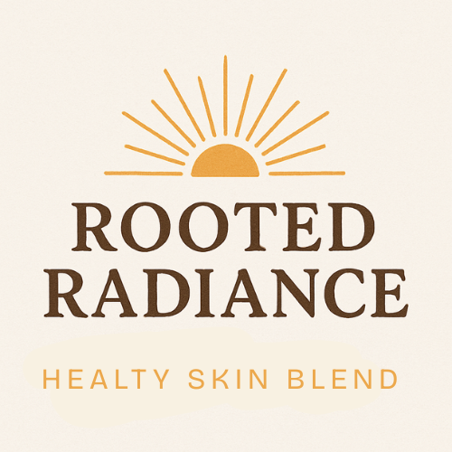 Rooted Radiance - Healthy Skin Blend