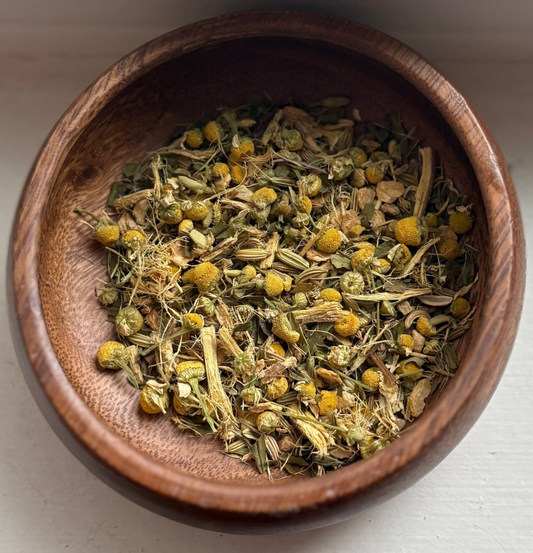 Rooted Relief - Digestive Blend