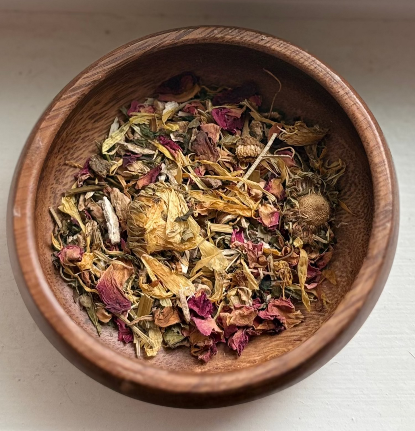 Rooted Radiance - Healthy Skin Blend