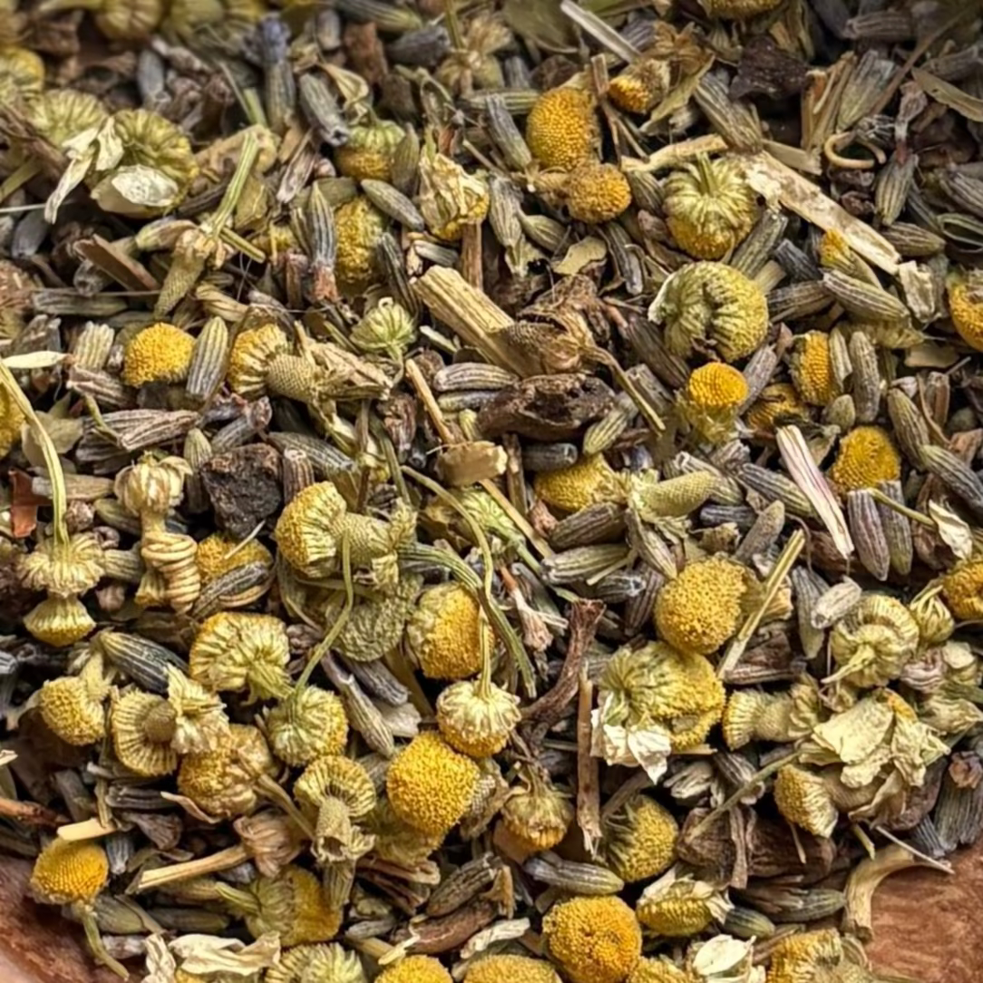 Rooted Rest - Sleep Blend