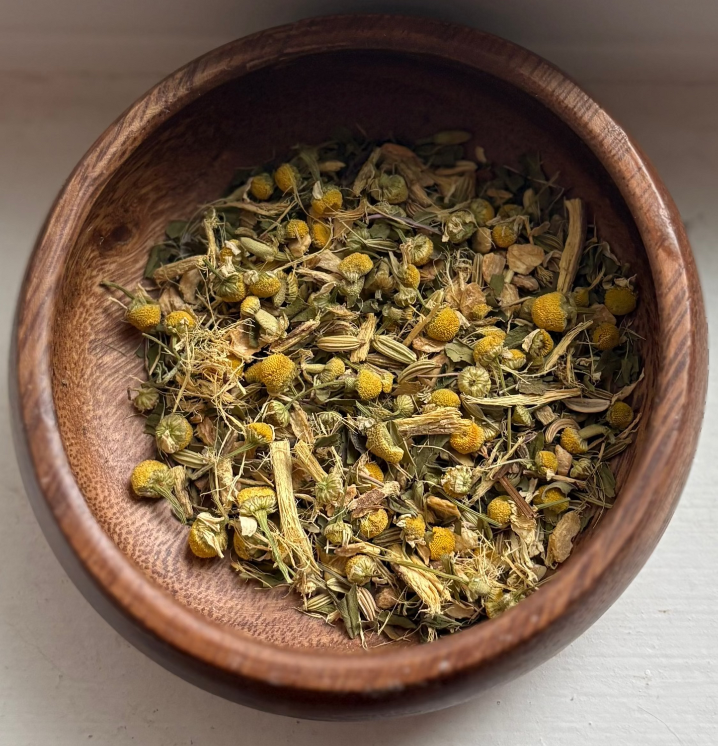 Rooted Relief - Digestive Blend