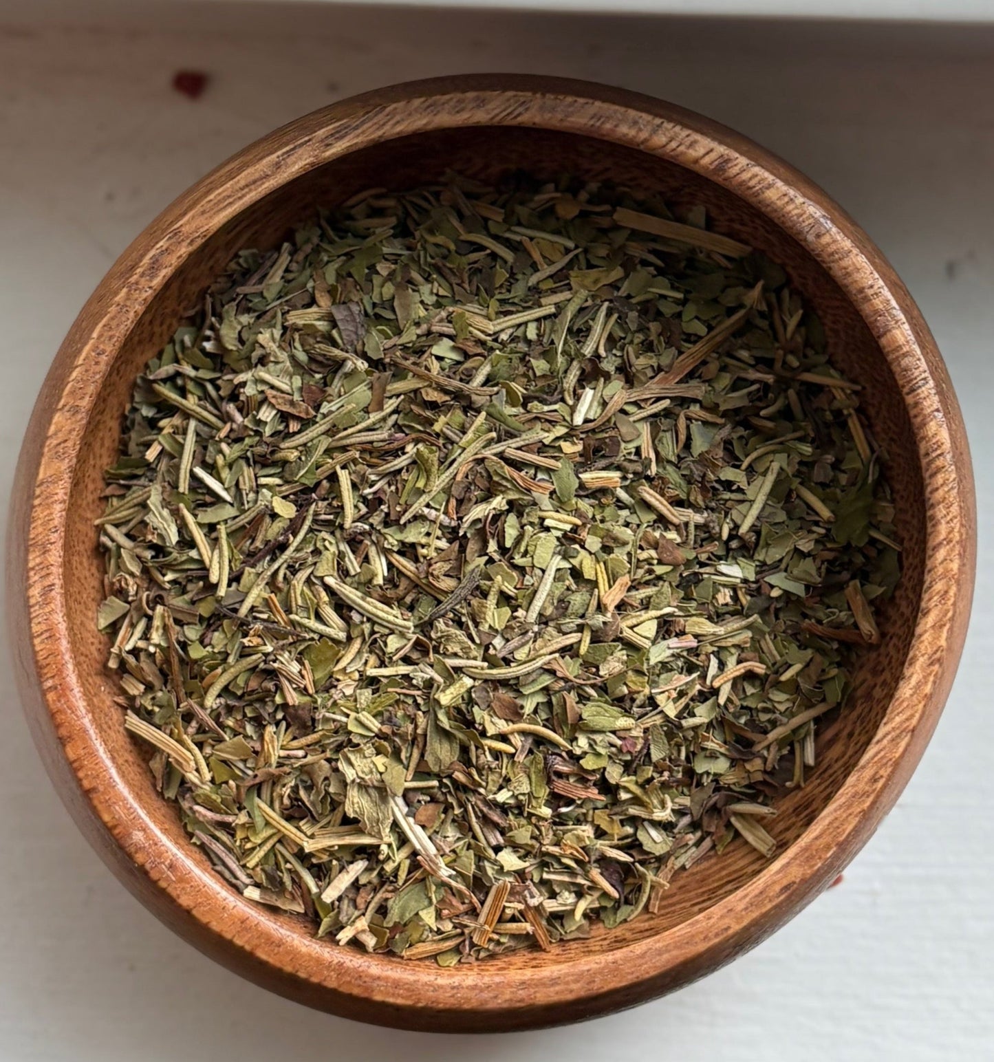 Rooted Clarity - Focus Blend